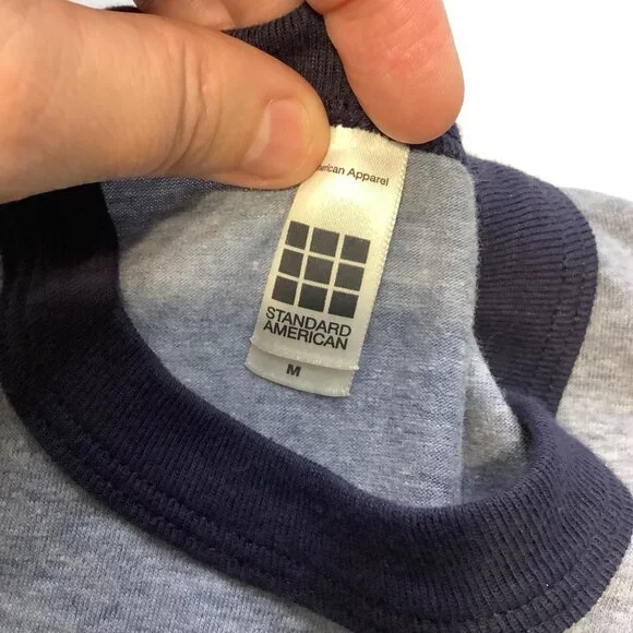 Vtg 2005 Gretchen Wilson Tour T-Shirt Medium Made in USA Standard American Y2K - Picture 5 of 10